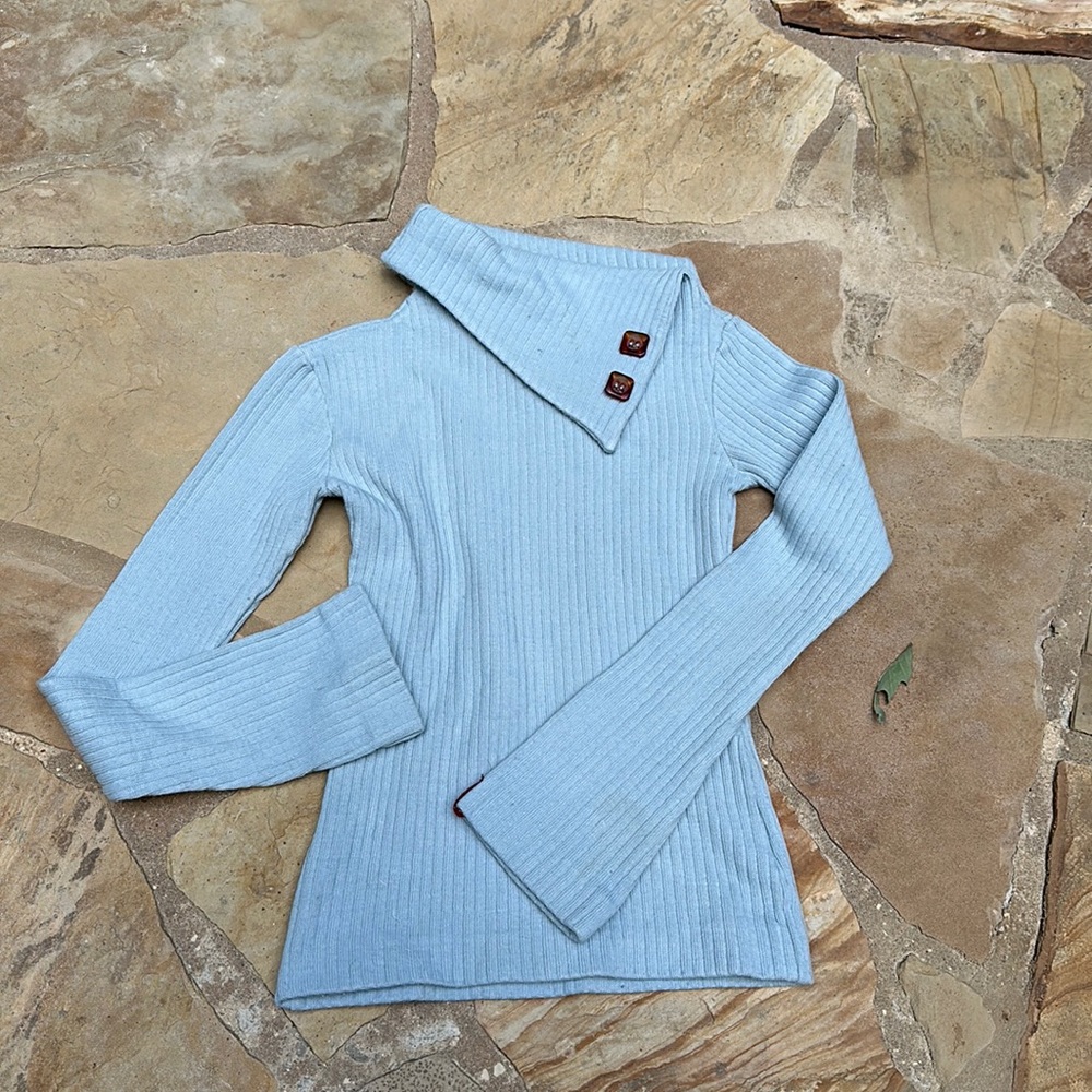 Miss Sixty Sweater